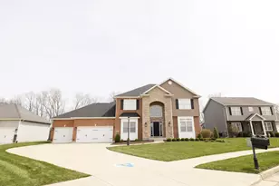 731 Sherwood Dr, Troy, OH 45373 - Photo 1