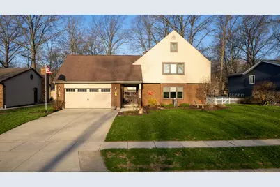 813 Magnolia Street, Saint Marys, OH 45885 - Photo 39