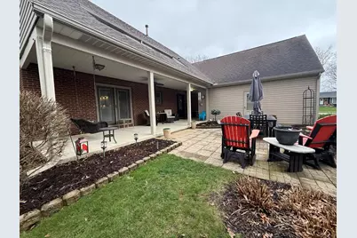 813 Magnolia Street, Saint Marys, OH 45885 - Photo 9