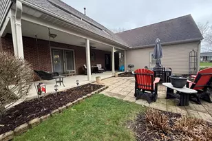 813 Magnolia St, Saint Marys, OH 45885 - Photo 9