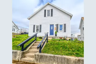 544 Michigan Street, Sidney, OH 45365 - Photo 1