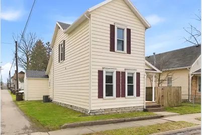 411 Virginia Street, Piqua, OH 45356 - Photo 3