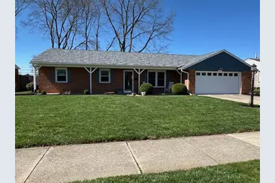 1020 Crestview Drive, Troy, OH 45373 - Photo 3