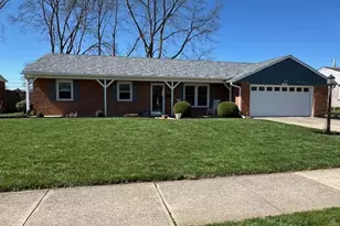 1020 Crestview Dr, Troy, OH 45373 - Photo 3