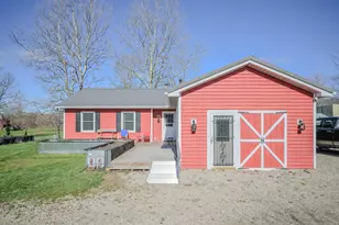 6970 Coffin Station Rd, Urbana, OH 43078 - Photo 1