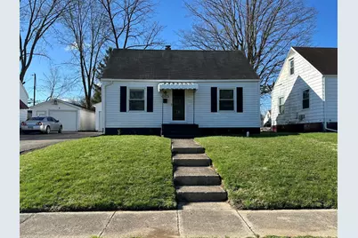 1633 N Sweetbriar Lane, Springfield, OH 45505 - Photo 1