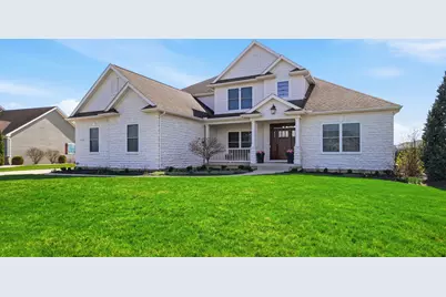 1250 Macintosh Court, Tipp City, OH 45371 - Photo 7