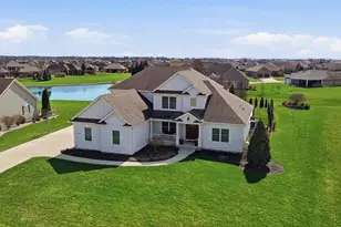 1250 MacIntosh Ct, Tipp City, OH 45371 - Photo 1