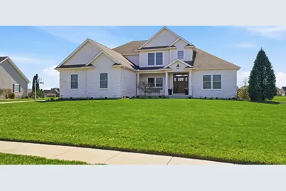 1250 Macintosh Court, Tipp City, OH 45371 - Photo 5