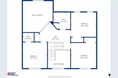 6560 E Snyder Road, Fletcher, OH 45326 - Photo 69