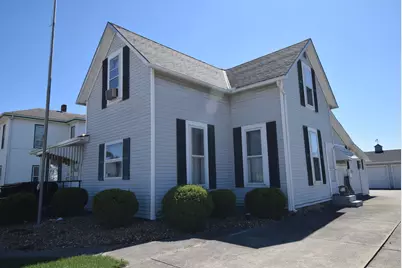 705 W Sandusky Avenue, Bellefontaine, OH 43311 - Photo 1