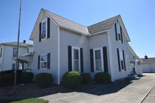 705 W Sandusky Ave, Bellefontaine, OH 43311 - Photo 1