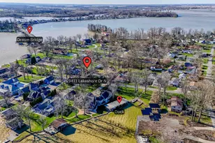 9411 N Lakeshore Dr, Huntsville, OH 43324 - Photo 3