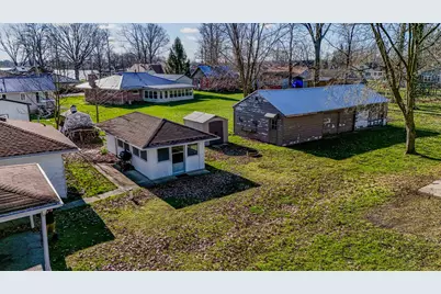 9411 N Lakeshore Drive, Huntsville, OH 43324 - Photo 67