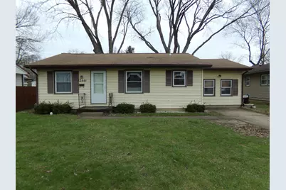 544 Bloomfield Avenue, Urbana, OH 43078 - Photo 1