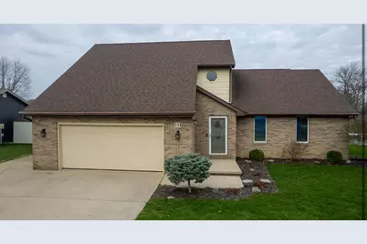 114 Marbello Court, Saint Marys, OH 45885 - Photo 1