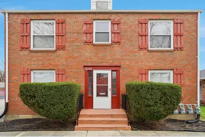 1806 N Limestone Street, Springfield, OH 45503 - Photo 3