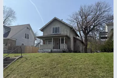 1417 Kenton Street, Springfield, OH 45505 - Photo 1