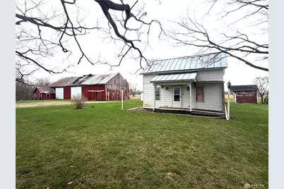 3355 Zumbrum Road, Rossburg, OH 45362 - Photo 1