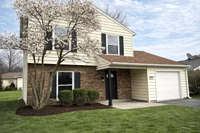 524 Sandpiper Street, Lima, OH 45801 - Photo 1