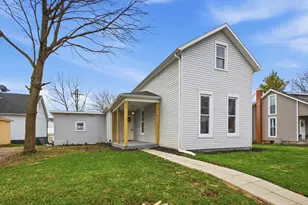 109 W Lynn St, Saint Paris, OH 43072 - Photo 1