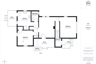 407 Wayne Ave, Greenville, OH 45331 - Photo 3