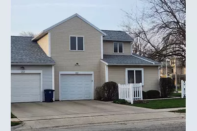 205 W South Street, Saint Marys, OH 45885 - Photo 3