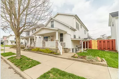 830 Park Avenue, Piqua, OH 45356 - Photo 1