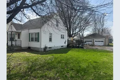 35 N Church Street, South Charleston, OH 45368 - Photo 9