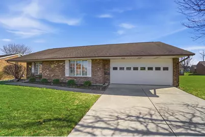 1039 Bradford Drive, Springfield, OH 45503 - Photo 1