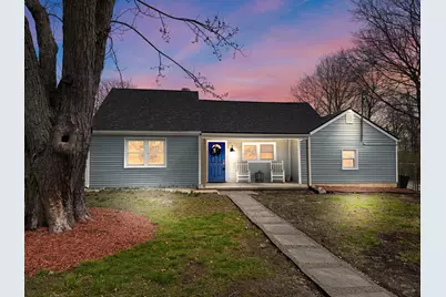 9185 S Mann Road, Tipp City, OH 45371 - Photo 1