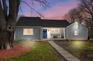 9185 S Mann Rd, Tipp City, OH 45371 - Photo 1