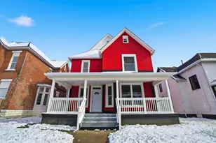 1210 S Limestone St, Springfield, OH 45505 - Photo 1