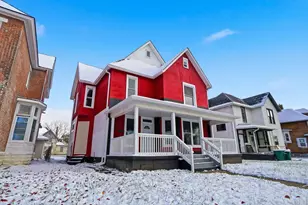 1210 S Limestone St, Springfield, OH 45505 - Photo 3