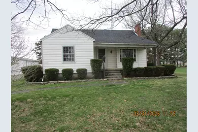 6770 N Troy Sidney Road, Piqua, OH 45356 - Photo 1