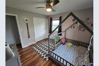 880 E Brown Avenue, Bellefontaine, OH 43311 - Photo 17