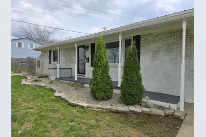 880 E Brown Avenue, Bellefontaine, OH 43311 - Photo 5