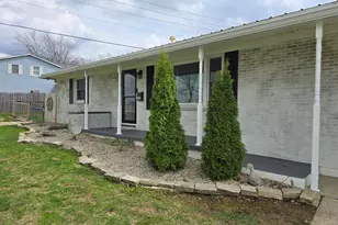 880 E Brown Ave, Bellefontaine, OH 43311 - Photo 5