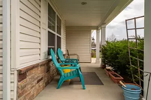 4969 Galileo Ave, Trotwood, OH 45426 - Photo 33