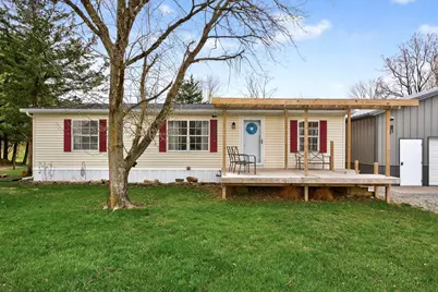 312 E Pike Street, Christiansburg, OH 45389 - Photo 3