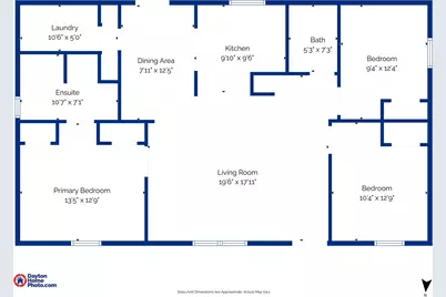 312 E Pike Street, Christiansburg, OH 45389 - Photo 37