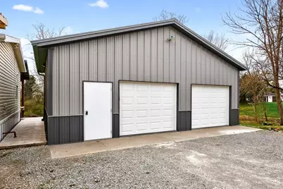 312 E Pike Street, Christiansburg, OH 45389 - Photo 5