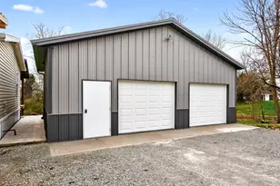 312 E Pike St, Christiansburg, OH 45389 - Photo 5