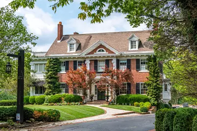 1115 Oakwood Avenue, Oakwood, OH 45419 - Photo 1