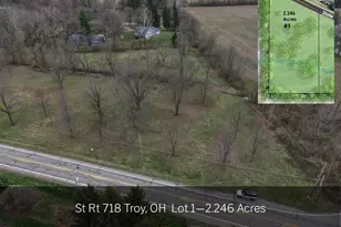 0 St Rt 718, Troy, OH 45373 - Photo 1