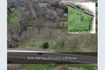 0 St Rt 718, Troy, OH 45373 - Photo 1