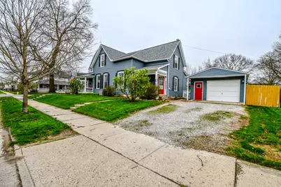 419 W Race Street, Troy, OH 45373 - Photo 3