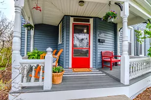 419 W Race St, Troy, OH 45373 - Photo 5