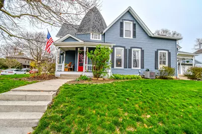 419 W Race Street, Troy, OH 45373 - Photo 1