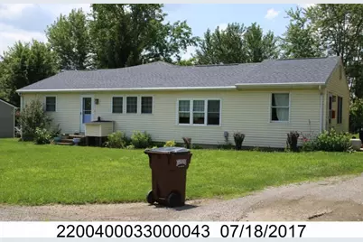 6159 Moorefield Road, Springfield, OH 45502 - Photo 1